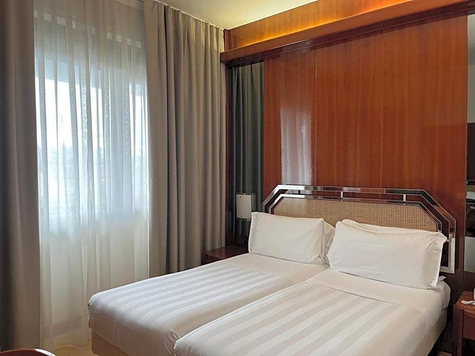 Hotel Napoléon