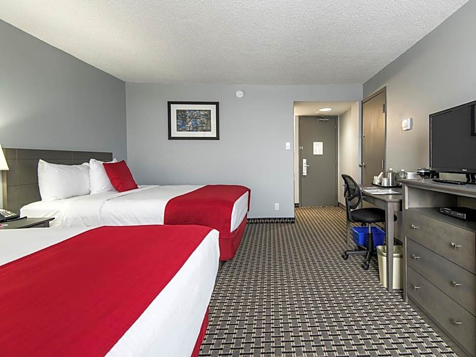 Paradise Inn & Conference Centre