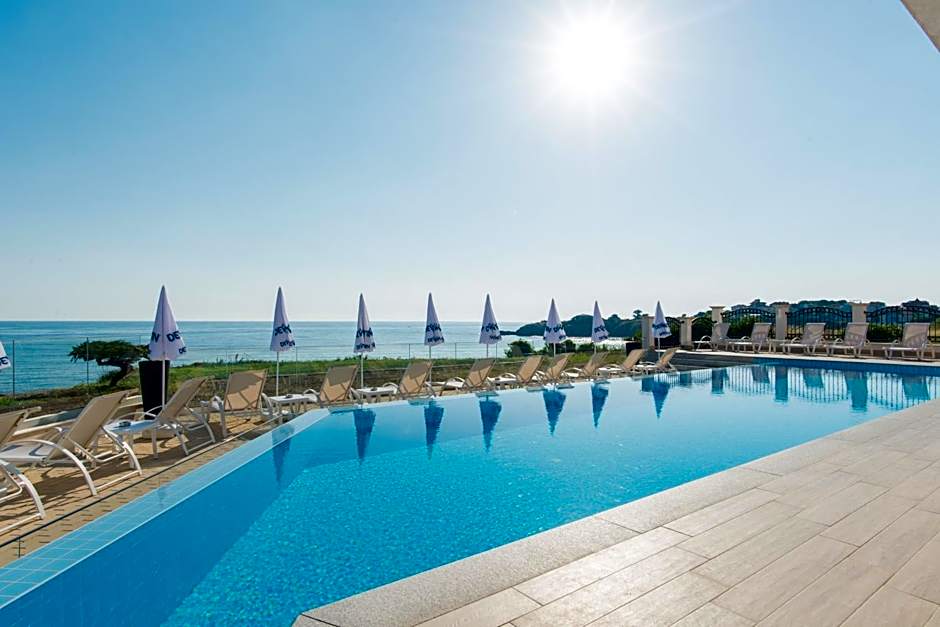 CASA PARADISO Apartments