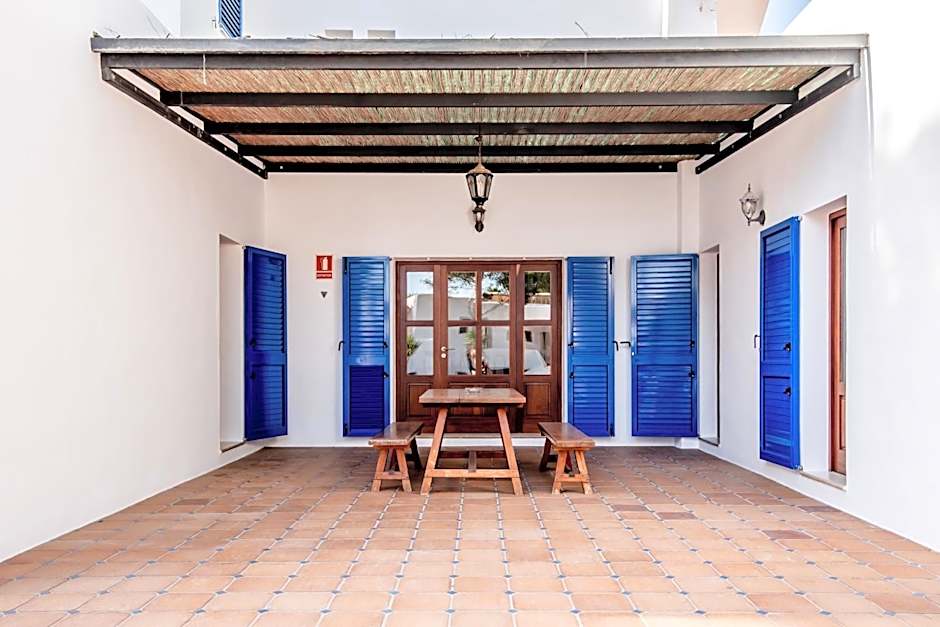 Bungalows Es Pins - Emar Hotels