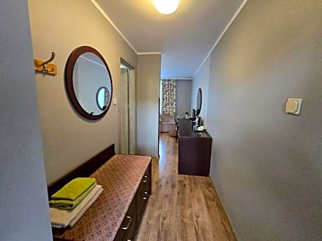 Triple Room with Bathroom