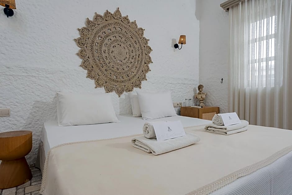 Rupa Otel Alacatı- Adults Only