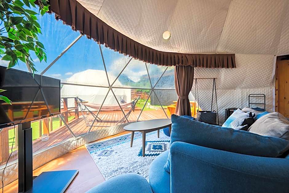 Yufuin Hanarenoyado Yukagetsu