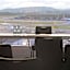 Radisson Blu Hotel, Zurich Airport