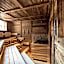 Post Alpina - Family Chalets Dolomites