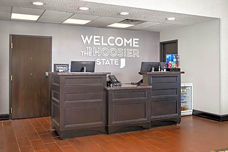 Hampton Inn Elkhart