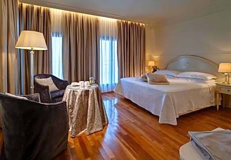 Comfort Double or Twin Room