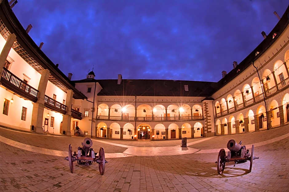 Zamek Królewski w Niepołomicach