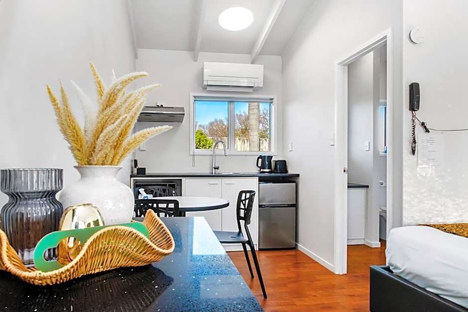 Middlemore Motel