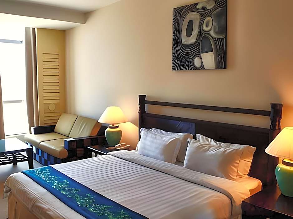 Kk Times Square Hotel