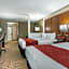 Comfort Suites Speedway - Kansas City
