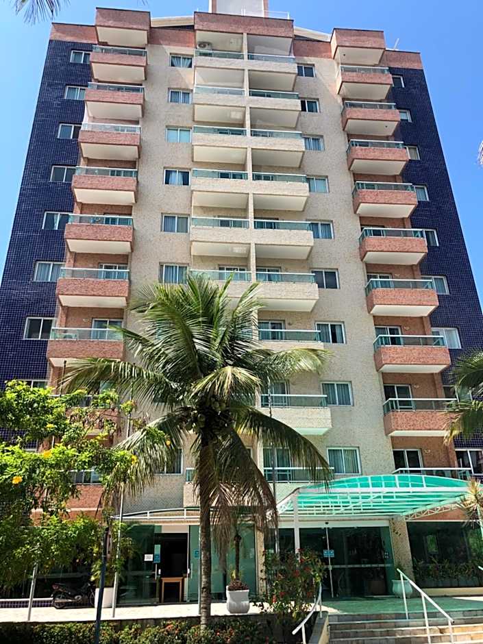 Boulevard Riviera Flat