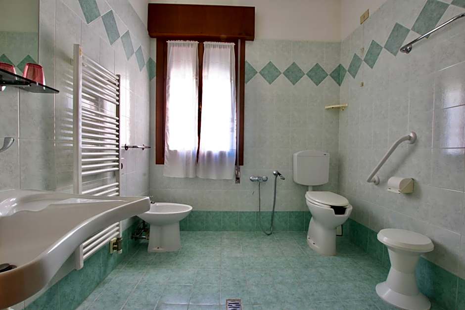 Residence Madrid
