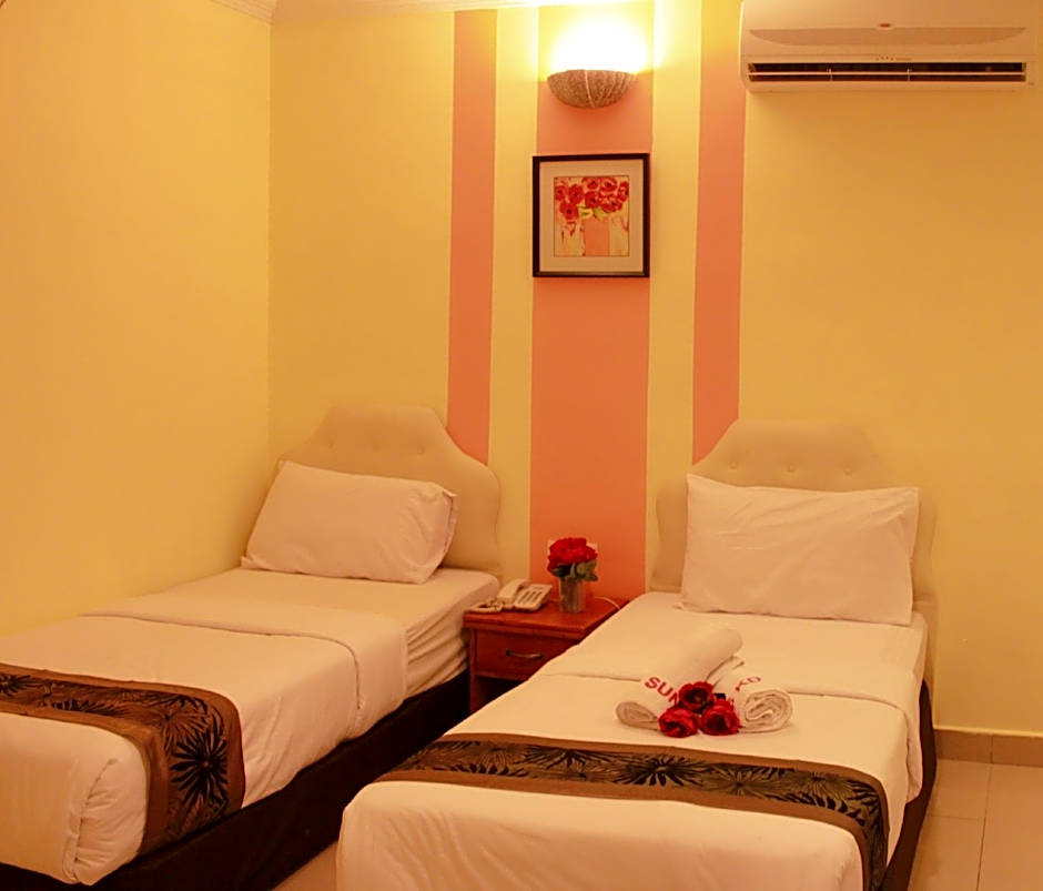 Sun Inns Kota Damansara