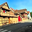La Cour des Amis
