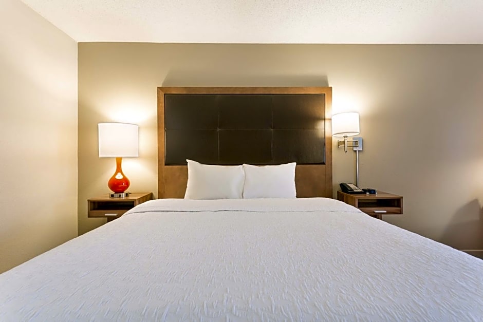 Hampton Inn By Hilton Havelock