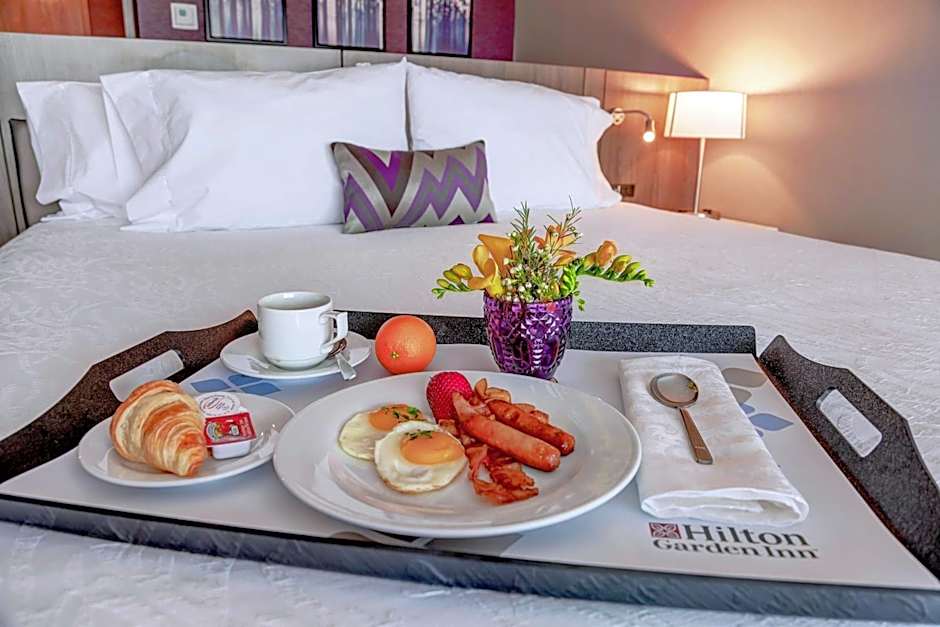 Hilton Garden Inn Toronto Brampton West