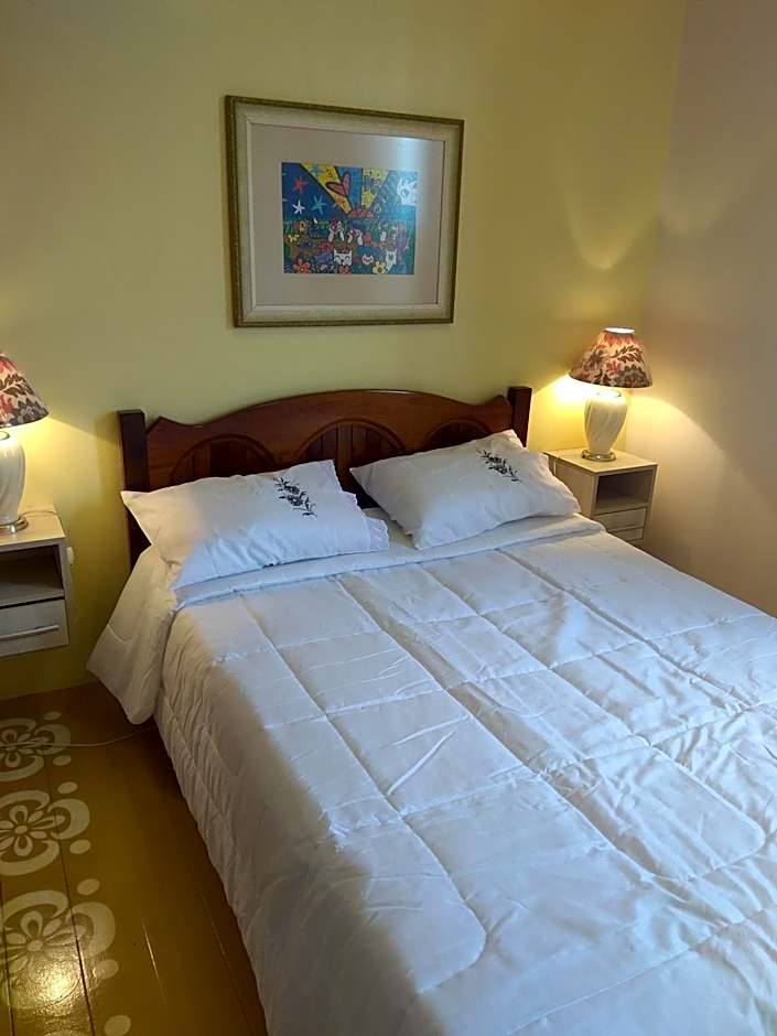 Hostel Pousada Rheingantz Rio Grande