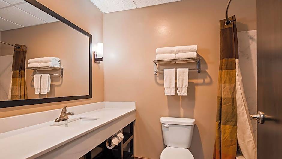 Best Western Plus Zion West