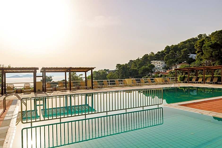 Kanapitsa Mare Hotel