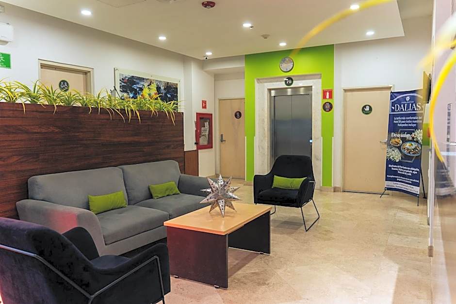 SR Hotel