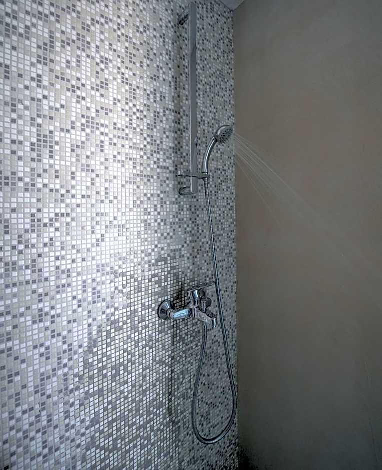 Alesahne Beach Hotel