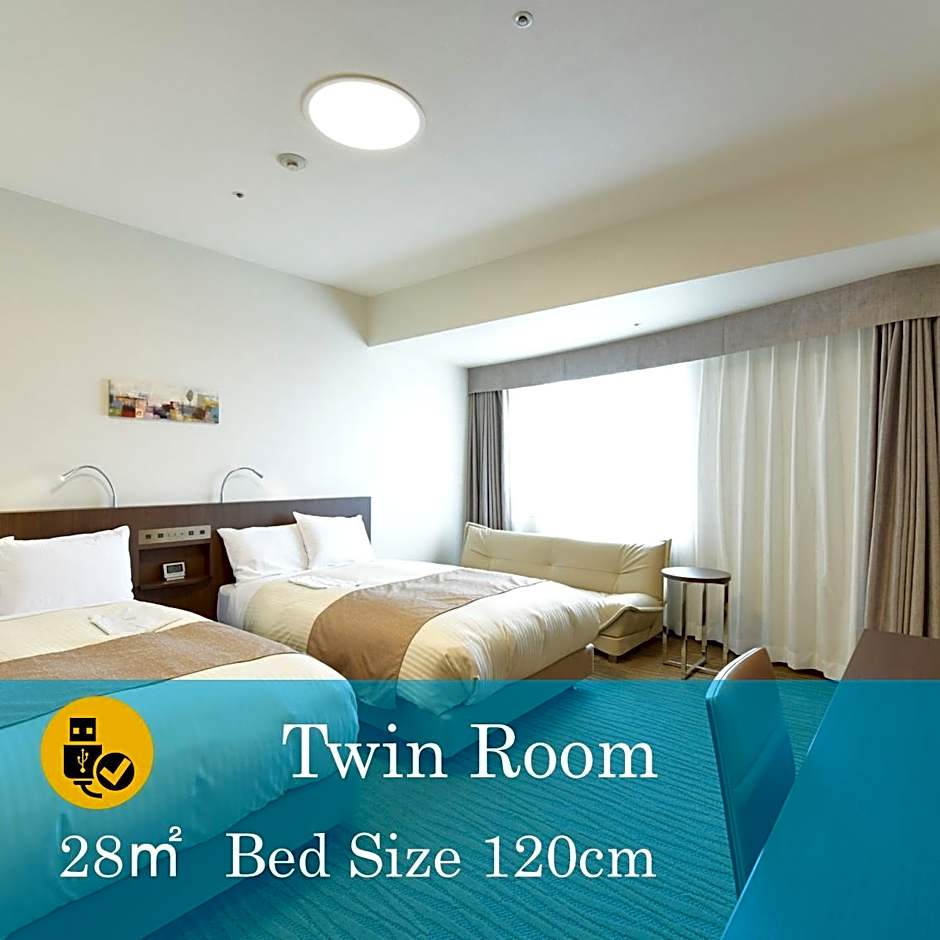 Hotel Port Plaza Chiba