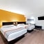 City Express Junior by Marriott Ciudad de México Sullivan