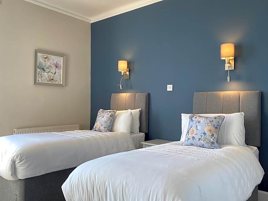 The Inn At Charlestown