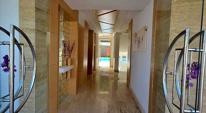 Doc's Boutique Hotel Kemer