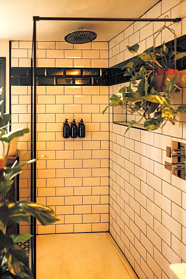 The George & Heart House