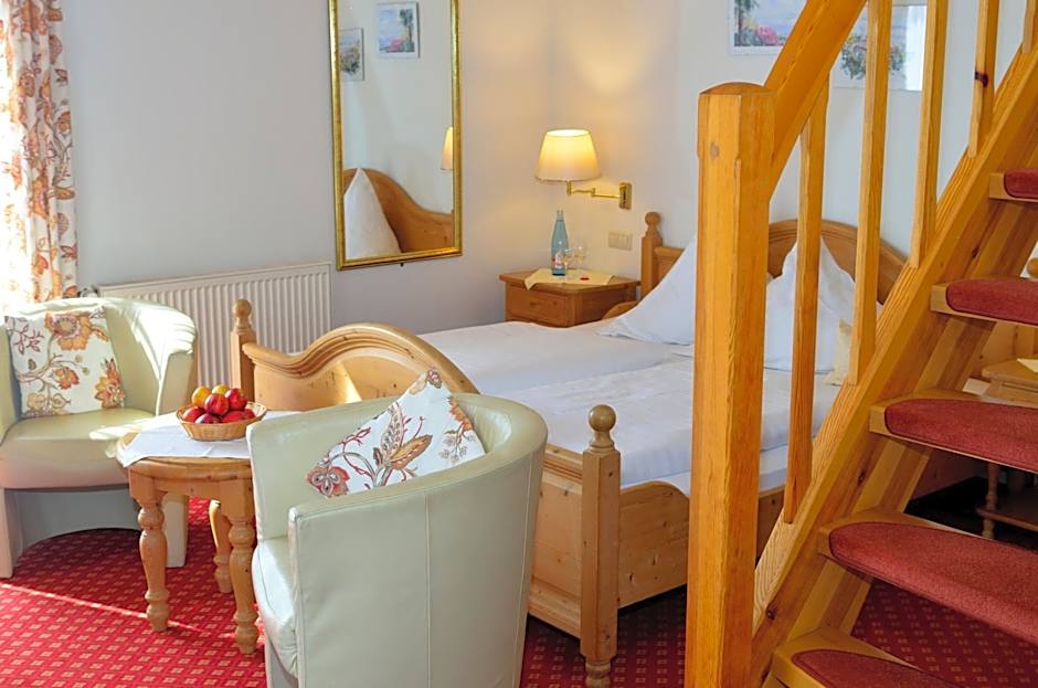 Landhotel Schellenberg