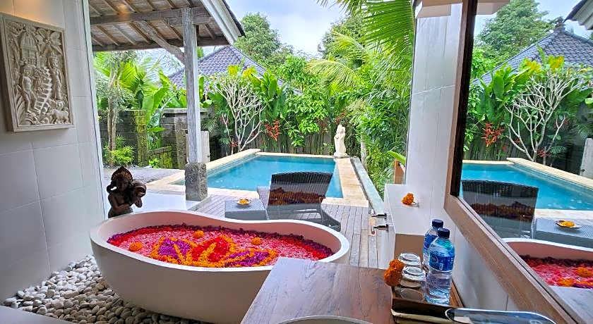 Pinggala Villa Ubud