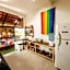 OXE hostel