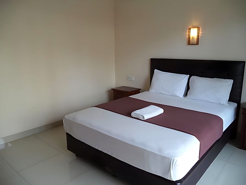 Waringin Home Stay