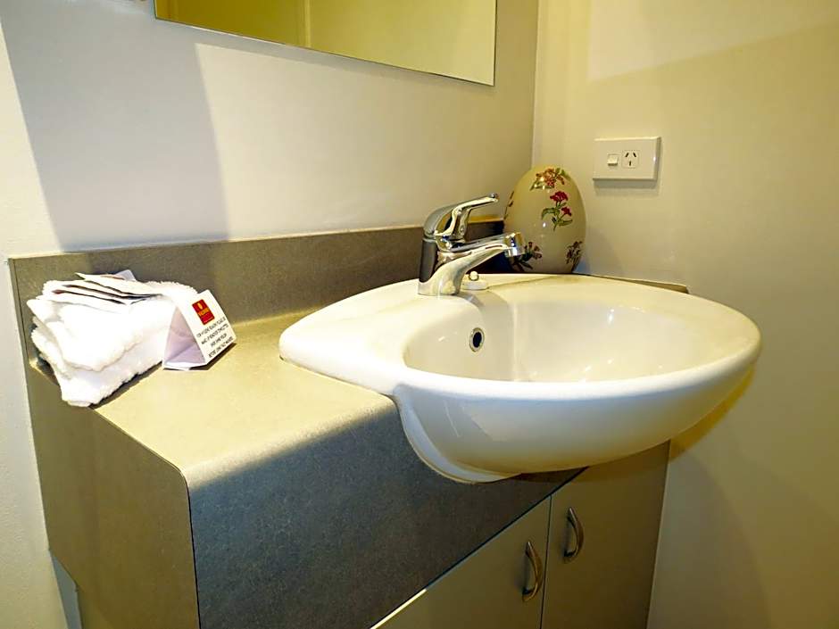 Nesuto Newhaven Apartment Hotel