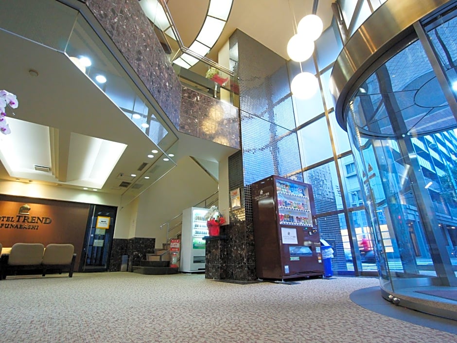 Hotel Trend Funabashi