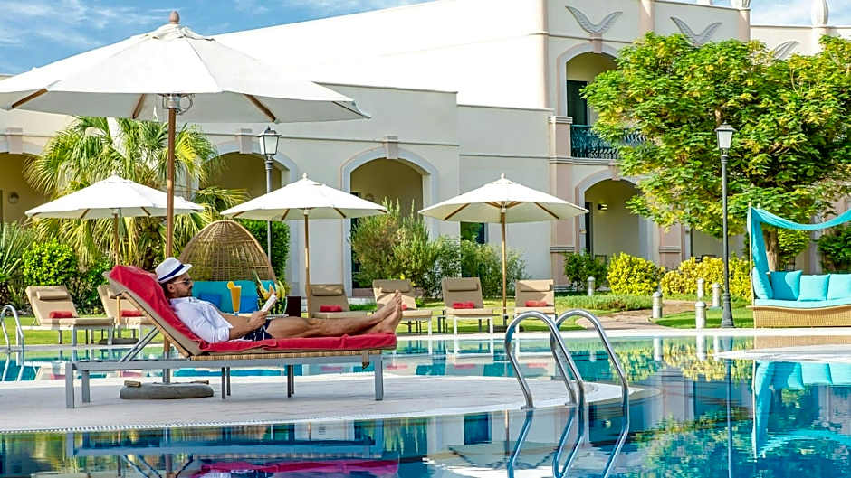 Al Ain Rotana