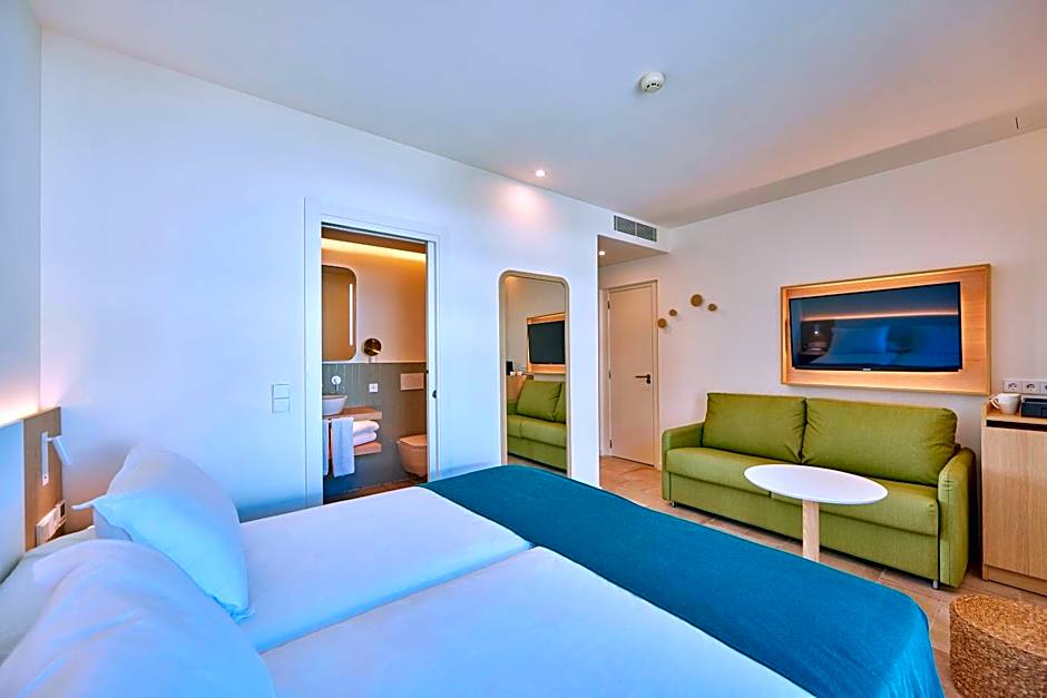 Universal Hotel Aquamarin