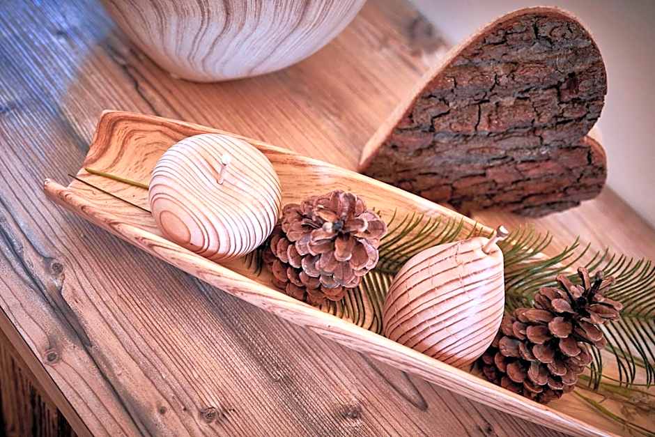 Hotel Garni Savoy - new opening