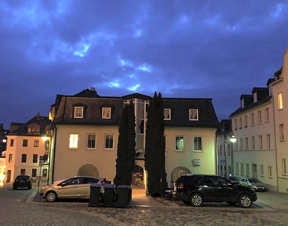 Kerkermeister Pension