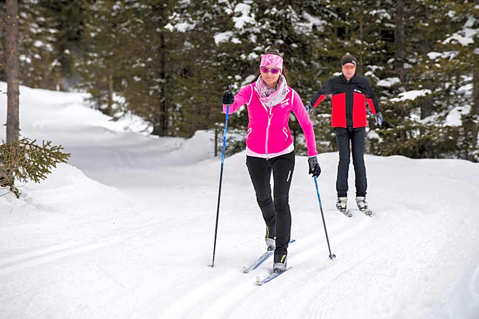 Ludlalm am Prebersee