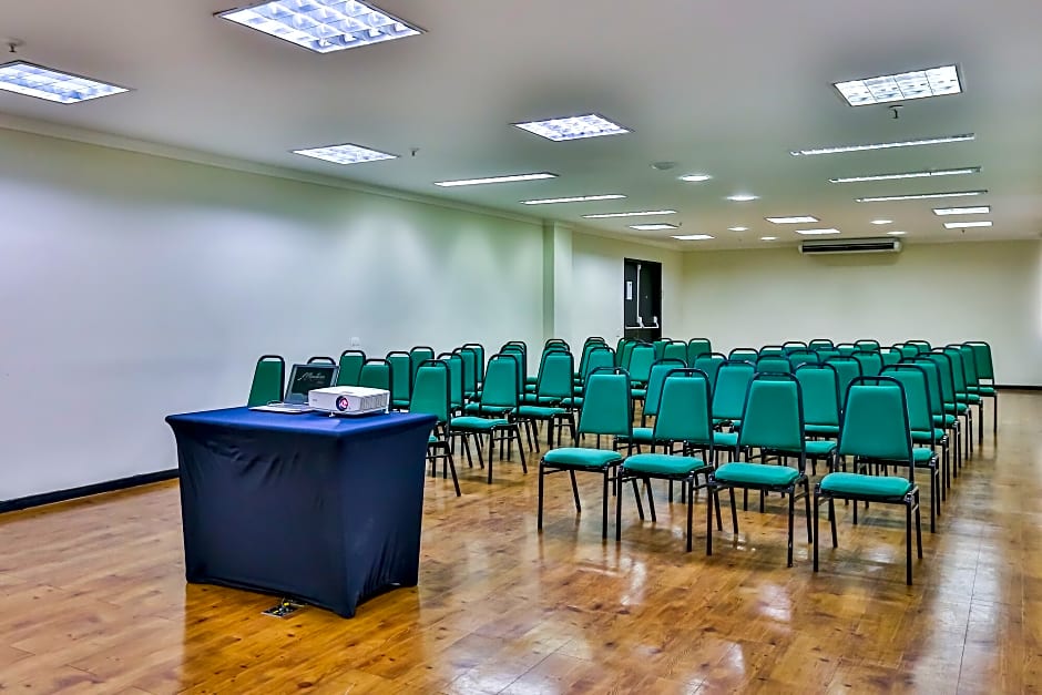 Copacabana Suites by Atlantica Hotels