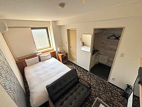 Double Room - Smoking