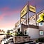 Ecomotel Grayston previously known as SUN1 Wynberg