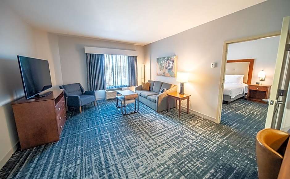 Homewood Suites by Hilton Rochester Mayo Clinic Area/ Saint Marys