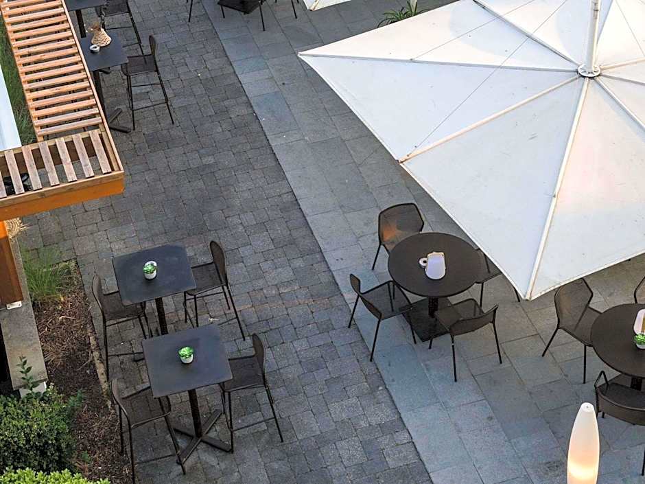 Novotel Bordeaux Lac