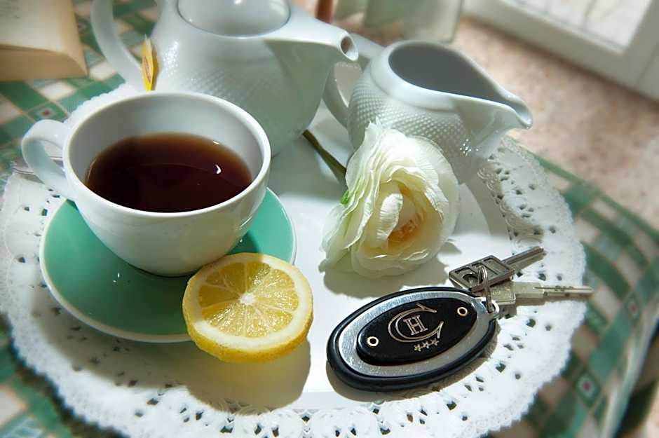 Hotel Caravel B&B