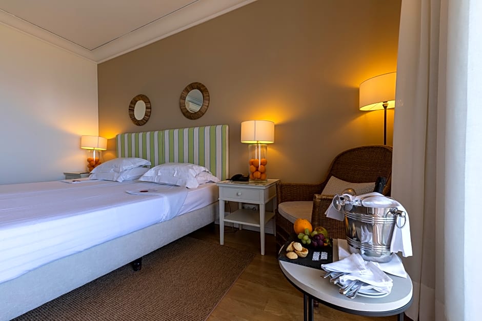 Pousada de Sagres - Charming Hotel