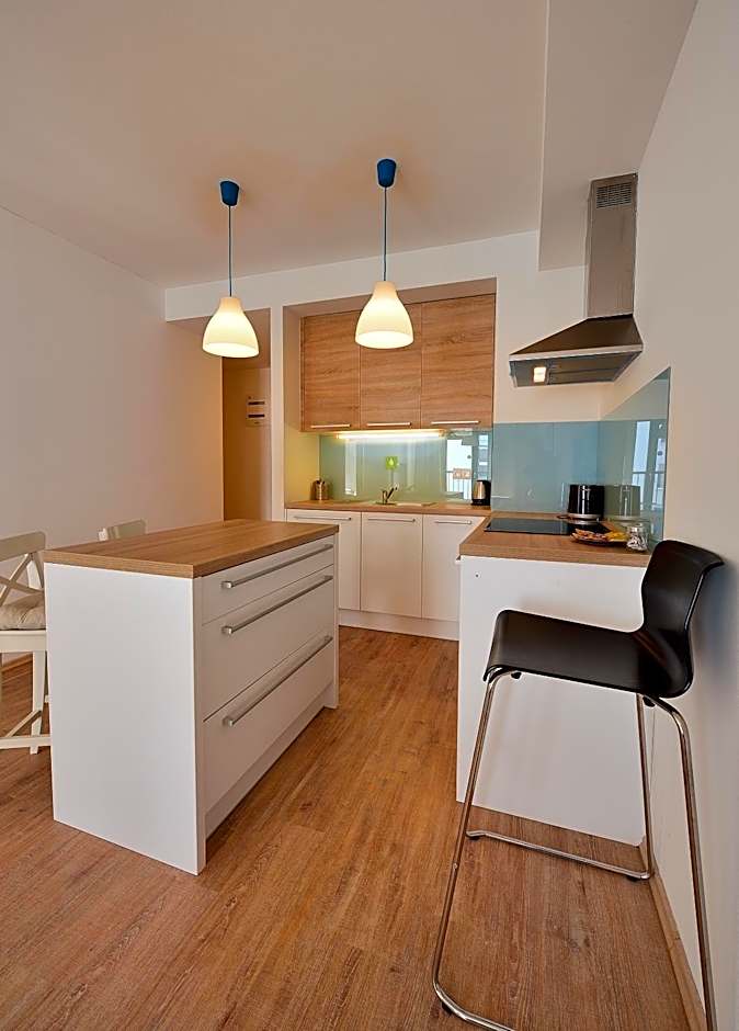 Charming & Cozy Ambiente Apartments